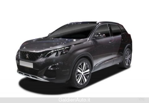 Auto Usate A Salerno | Peugeot 3008 Ii 2021 1.2 Puretech T Gt S&S 130Cv