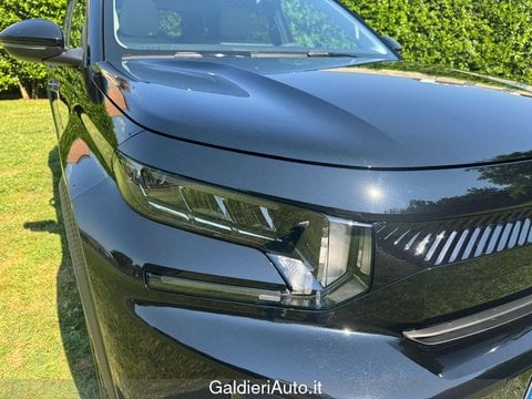 Auto Km0 A Avellino | Citroën C3 Aircross Nuova Hybrid 145 Edcs6 - Max