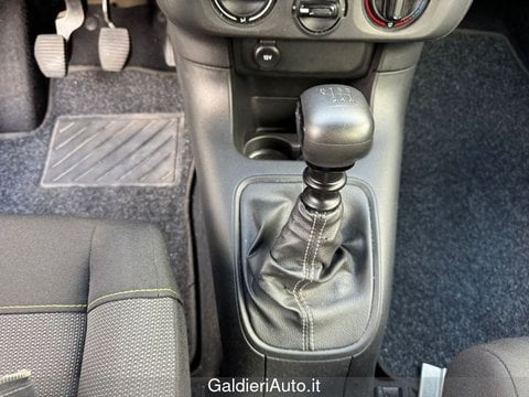 Auto Usate A Avellino | Citroën C3 1.5 Bluehdi You! S&Amp;S 100Cv