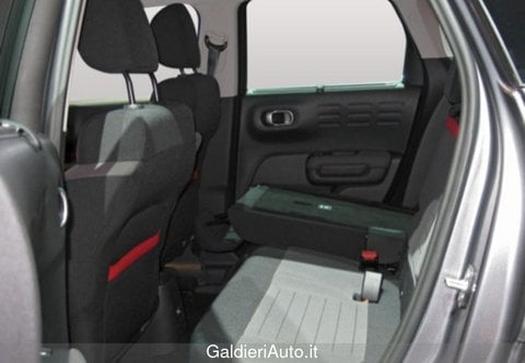 Auto Usate A Salerno | Citroën C3 Aircross I 2021 1.2 Puretech Max S&S 130Cv Eat6