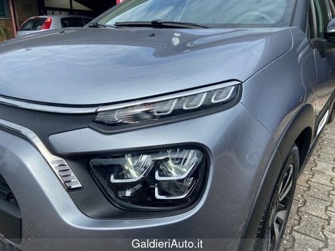 Auto Usate A Avellino | Citroën C3 1.2 Puretech Max S&Amp;S 110Cv