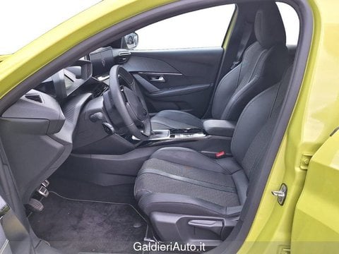 Auto Usate A Avellino | Peugeot 208 5P - Gt Puretech 100 S&Amp;S