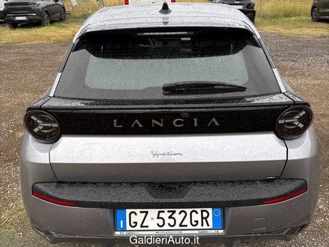 Auto Usate A Avellino | Lancia Ypsilon Nuova 1.2 100Cv Ibrida