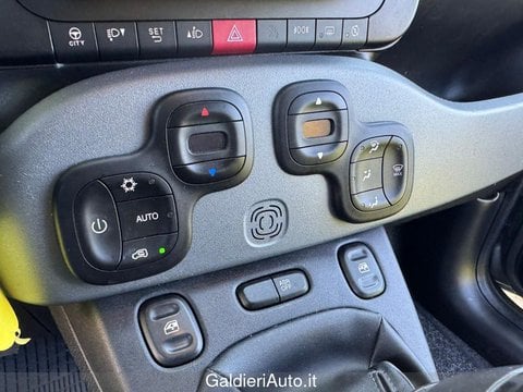 Auto Usate A Avellino | Fiat Panda 1.0 70Cv Hybrid Panda