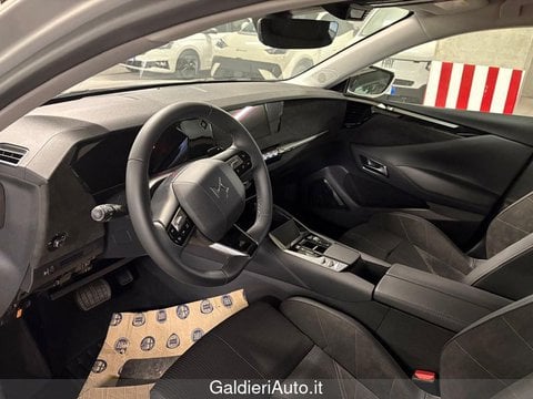 Auto Km0 A Avellino | Ds Ds4 Bluehdi 130 Automatico