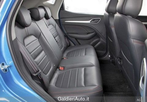 Auto Usate A Salerno | Mg Zs 2021 1.0 Luxury