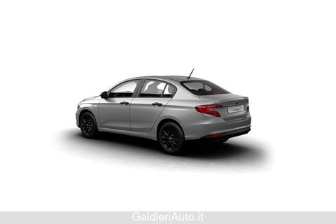 Auto Nuove Pronta Consegna A Salerno | Fiat Tipo 1.6 130Cv Ds Sedan City