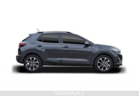 Auto Usate A Salerno | Kia Stonic 1.0 T-Gdi Mhev Style 120Cv Dct