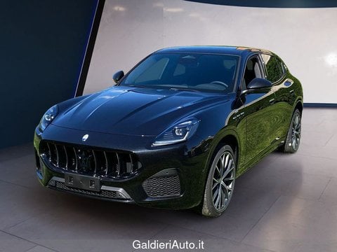 Auto Km0 A Benevento | Maserati Grecale 2.0 Mhev Gt 250Cv Auto