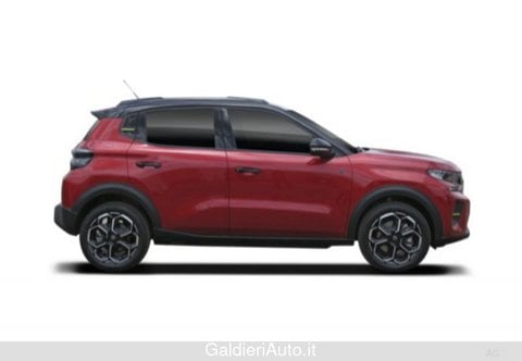 Auto Nuove Pronta Consegna A Salerno | Citroën C3 Turbo 100Cv - You