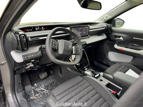 Auto Km0 A Avellino | Citroën C3 Aircross Nuova Puretech Hybrid 145 Edcs6 - Max