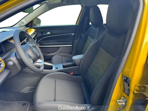 Auto Km0 A Avellino | Jeep Avenger Mhev Summit 1.2 100Cv Dct Mhev