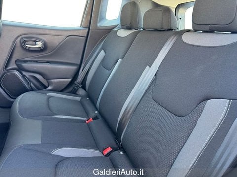 Auto Usate A Benevento | Jeep Renegade Limited 1.6 Multijet Ii 130 Cv E6.4