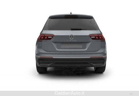 Auto Usate A Salerno | Volkswagen Tiguan Ii 2021 2.0 Tdi R-Line 150Cv Dsg