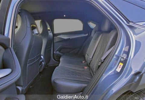 Auto Nuove Pronta Consegna A Salerno | Byd Sealion 7 Byd Comfort