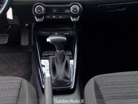 Auto Usate A Avellino | Kia Stonic 1.0 T-Gdi Mhev Style 120Cv Dct