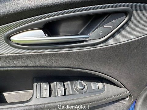 Auto Usate A Salerno | Alfa Romeo Stelvio 2.2 T Sprint Q4 190Cv Auto