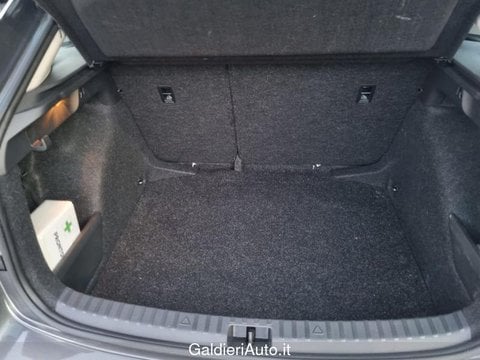 Auto Usate A Avellino | Škoda Scala 1.0 Tsi Style 110Cv