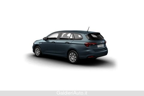 Auto Usate A Salerno | Fiat Tipo Sw Ii 2021 Sw 1.6 Mjt City Life S&S 130Cv