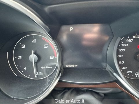 Auto Usate A Napoli | Alfa Romeo Stelvio 2.2 Turbo Diesel 210 Cv At8 Q4 Executive