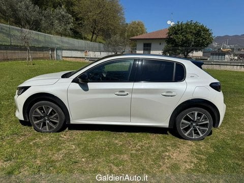Auto Usate A Salerno | Peugeot 208 1.5 Bluehdi Gt S&Amp;S 100Cv