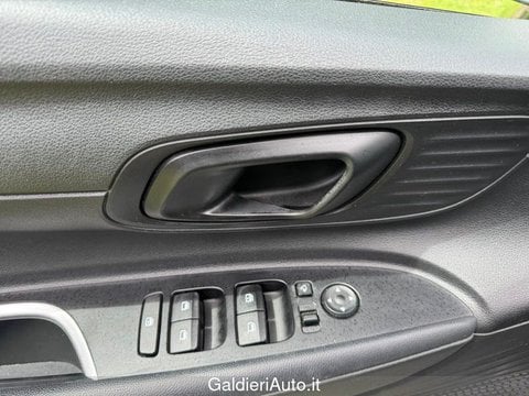 Auto Usate A Salerno | Hyundai Bayon 1.0 T-Gdi 48V Xline Imt