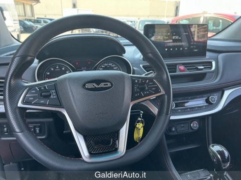 Auto Usate A Avellino | Evo Evo 4 1.6 Gpl 106Cv