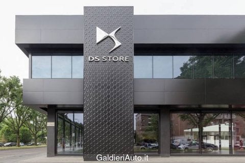 Auto Usate A Avellino | Ds Ds3 Ds3 Crossback 1.5 Bluehdi Business 130Cv Auto