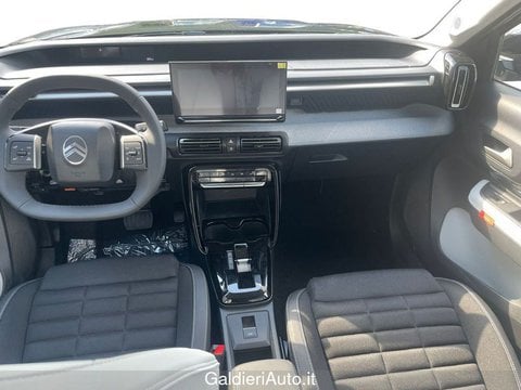 Auto Km0 A Avellino | Citroën C3 Aircross Nuova Hybrid 145 Edcs6 - Max