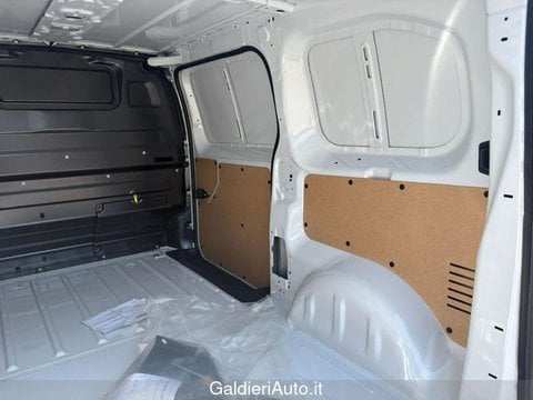 Auto Km0 A Benevento | Peugeot Expert Standard- 1.5 Bluehdi 120Cv S&Amp;S