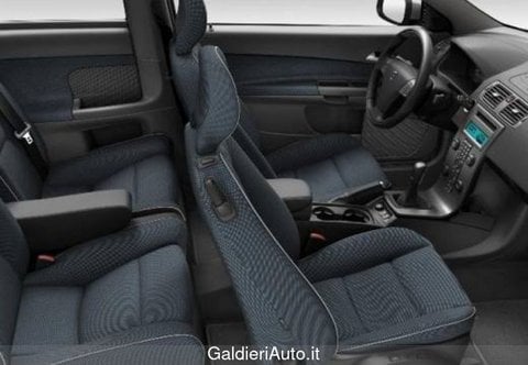 Auto Usate A Salerno | Volvo C30 2.0D Kinetic