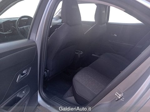 Auto Usate A Salerno | Opel Mokka 1.5 Edition S&Amp;S 110Cv