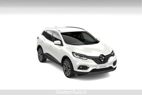 Auto Usate A Salerno | Renault Kadjar 2019 1.5 Blue Dci Sport Edition2 115Cv Edc