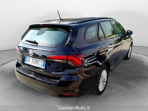 Auto Usate A Avellino | Fiat Tipo Station Wagon Sw Life 1.3 95Cv Ds