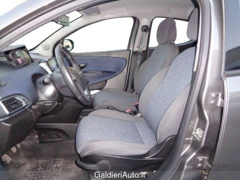 Auto Usate A Avellino | Lancia Ypsilon 1.0 Firefly 70Cv S&Amp;S Hybrid Gold