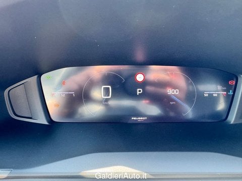 Auto Km0 A Avellino | Peugeot 2008 Allure Puretech 130 Eat8 S&Amp;S