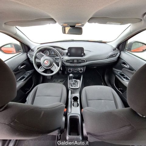 Auto Usate A Avellino | Fiat Tipo Hatchback 1.0 100Cv Bz Hb Tipo