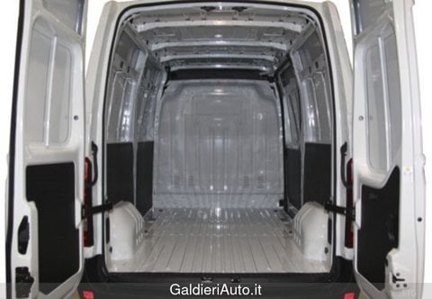 Auto Usate A Salerno | Opel Movano 35 2.3 Cdti 130Cv L2H2 E6