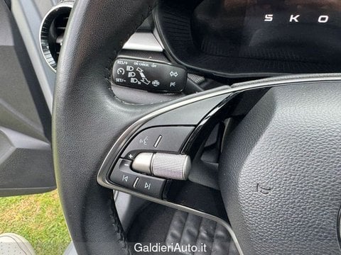 Auto Usate A Salerno | Škoda Fabia 1.0 Mpi Evo Selection 80Cv