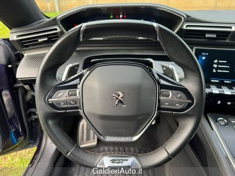 Auto Usate A Avellino | Peugeot 508 Sw 1.5 Bluehdi Gt S&Amp;S 130Cv Eat8 Autocarro N1