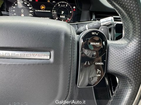 Auto Usate A Salerno | Land Rover Range Rover Evoque Evoque 2.0D I4 Mhev R-Dynamic Awd 180Cv