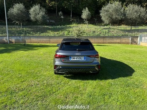 Auto Usate A Avellino | Audi A3 Sportback 2.0 Tdi S Line Edition 150Cv S-Tronic