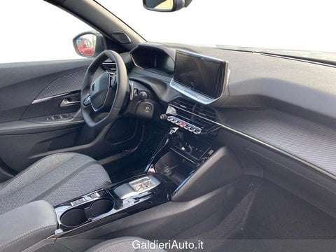 Auto Km0 A Avellino | Peugeot 2008 1.2 Puretech Allure S&Amp;S 130Cv Eat8