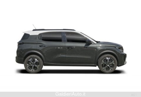 Auto Usate A Salerno | Citroën C3 Aircross Ii 2024 1.2 Puretech Turbo Plus 100Cv