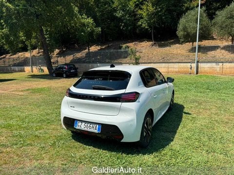 Auto Usate A Salerno | Peugeot 208 Ii 2023 1.2 Puretech Allure S&S 100Cv
