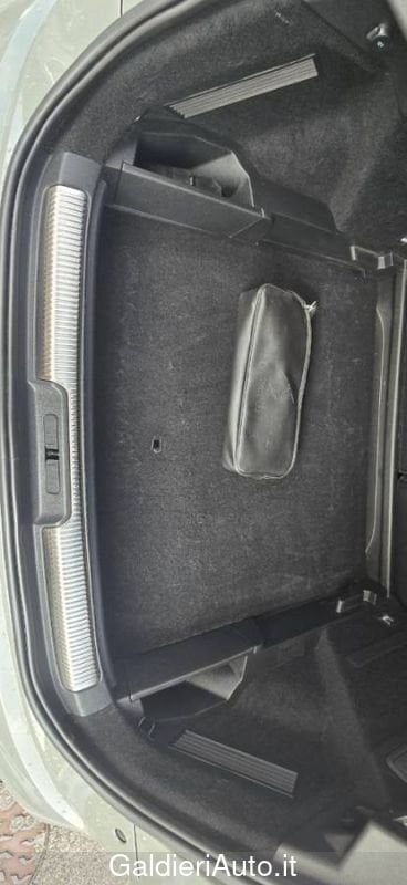 Auto Usate A Avellino | Ds Ds 7 Ds7 1.5 Bluehdi Performance Line+ 130Cv Auto
