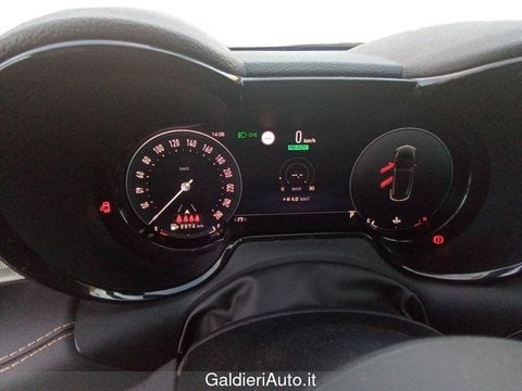 Auto Usate A Avellino | Alfa Romeo Tonale Hybrid 160Cv Ti