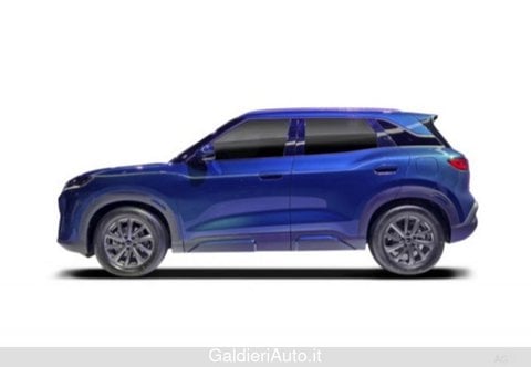 Auto Nuove Pronta Consegna A Salerno | Byd Atto 2 Dm-I Byd Boost