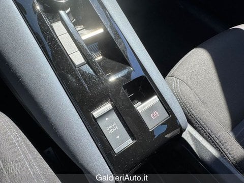 Auto Usate A Benevento | Alfa Romeo Junior Ibrida 1.2 145Cv Hybrid Edct6