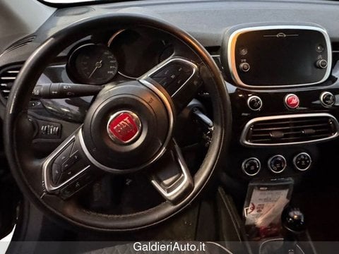 Auto Usate A Avellino | Fiat 500X 1.3 Mjt City Cross 4X2 95Cv